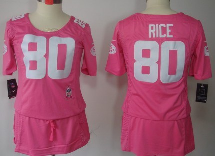 pink ny giants jersey