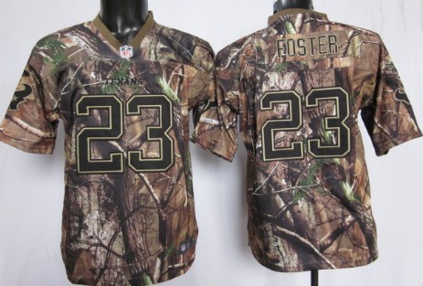 realtree camo jj watt jersey