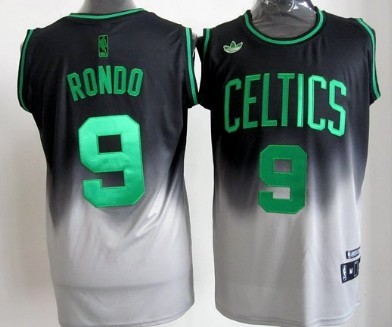 celtics 9 jersey