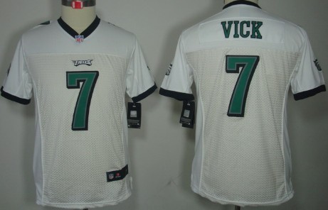 philadelphia eagles kids jersey