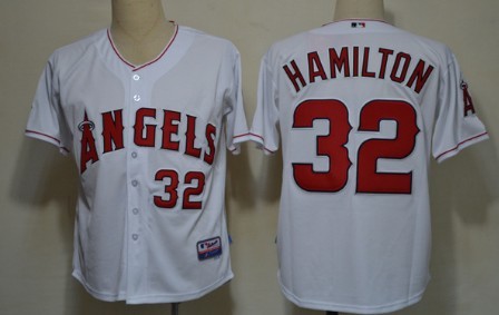 angels jersey for kids