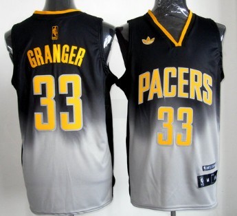 danny granger jersey