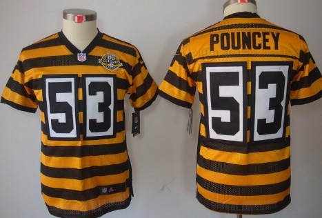 maurkice pouncey jersey