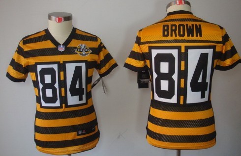 antonio brown youth throwback jersey antonio brown youth throwback jersey