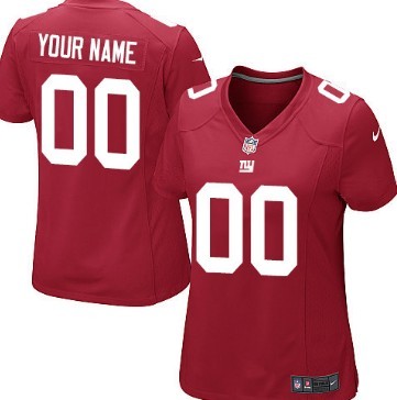 color rush ny giants jersey