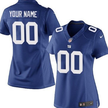 color rush ny giants jersey