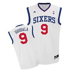 andre iguodala jersey sixers