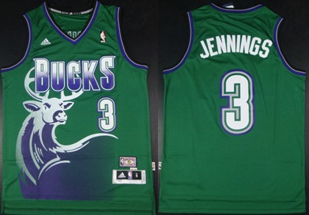 brandon jennings jersey number