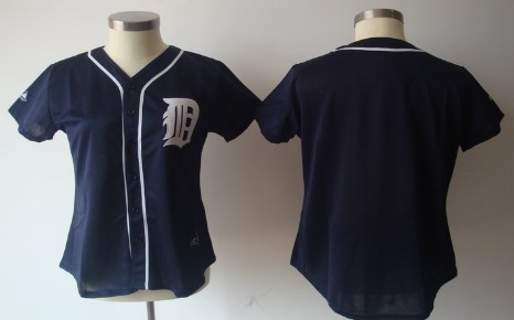 women's detroit tigers jersey