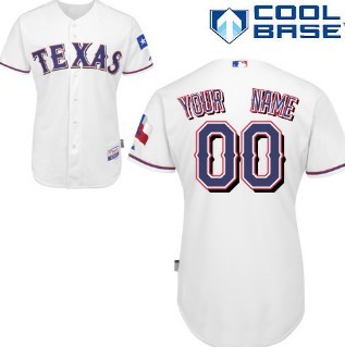 kids texas rangers jersey