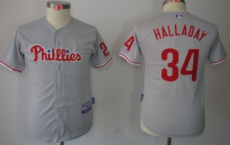 kids phillies shirt