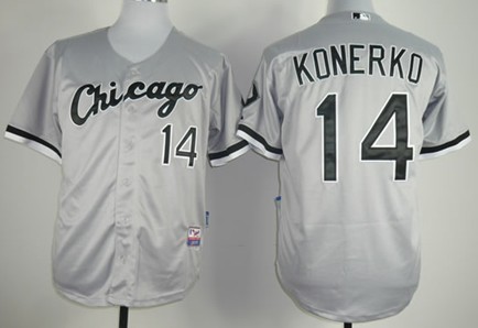 kids white sox shirt