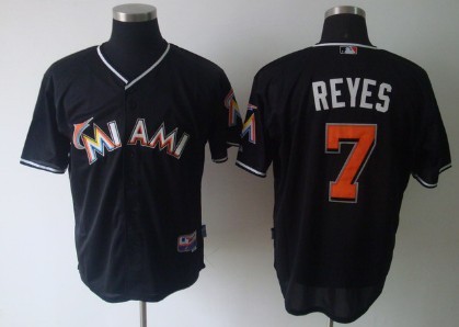 miami marlins kids jersey