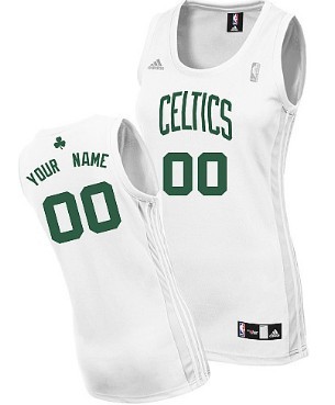 customizable celtics jersey