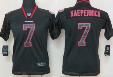 cheap colin kaepernick nike jersey