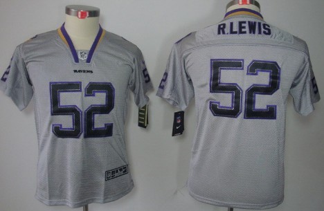 kids ray lewis jersey