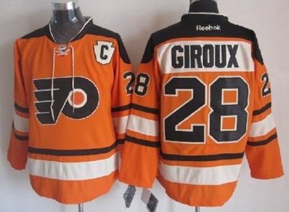 flyers winter classic jersey 2019