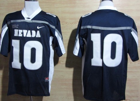 kaepernick nevada jersey