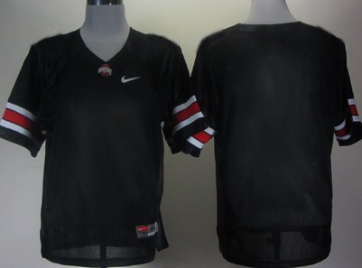 custom ohio state jersey
