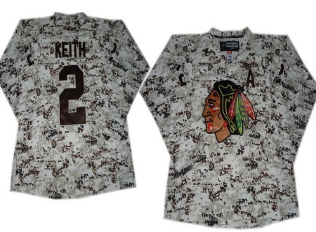 camo blackhawks jersey