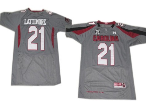 south carolina jersey