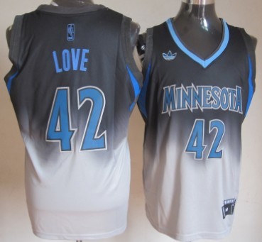 minnesota timberwolves kevin love jersey