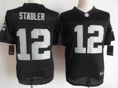 stabler jersey stabler jersey
