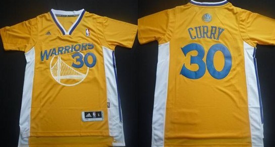 stephen curry short sleeve jersey