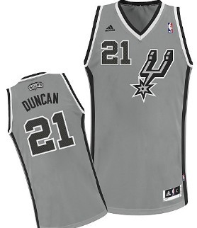 tim duncan black jersey