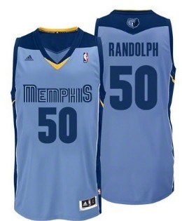 zach randolph memphis grizzlies jersey