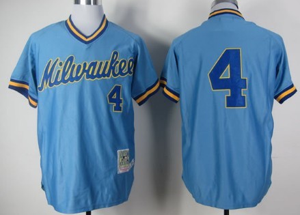 milwaukee brewers throwback jerseys