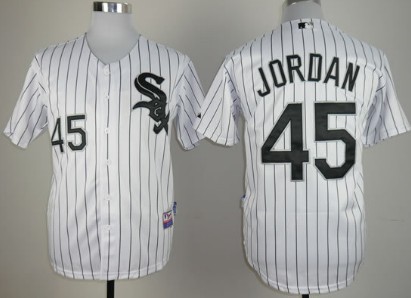 sox jordan jersey