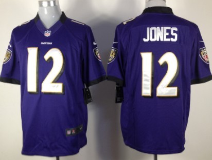 jacoby jones ravens jersey