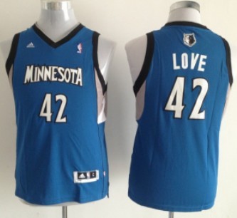 kids kevin love jersey
