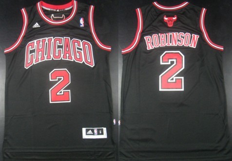 Nate robinson bulls jersey Clearance