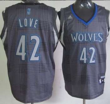 kevin love black jersey