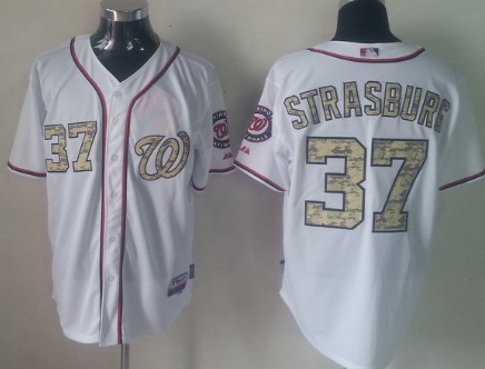 washington nationals camo jersey
