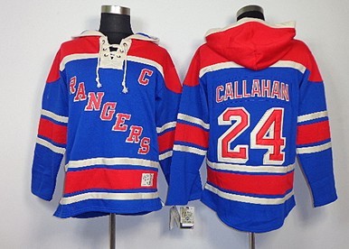new york rangers jersey hoodie