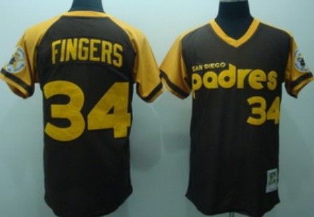 1978 padres jersey