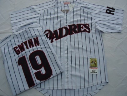 tony gwynn throwback jersey