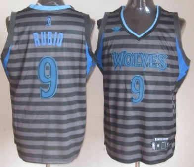 Minnesota Timberwolves 8 Latrell Sprewell Black Swingman NBA Jerseys Short Suits Cheap