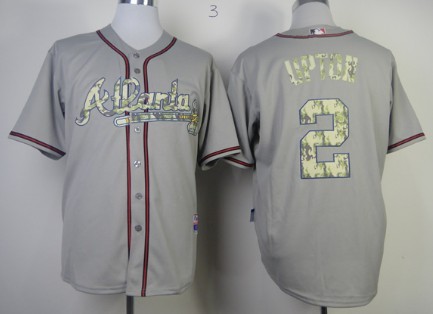 braves military jersey