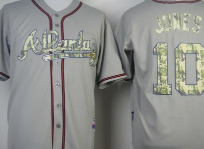 braves camo jersey