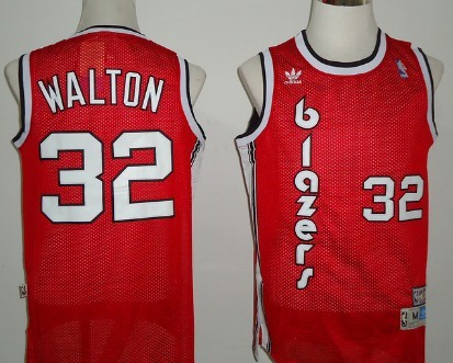 trail blazers throwback jerseys