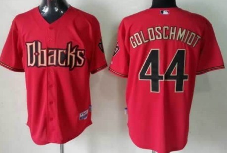paul goldschmidt jersey cheap