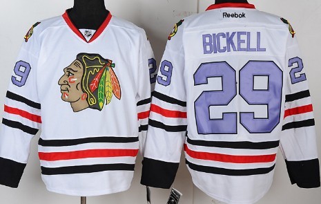 chicago blackhawks purple jersey