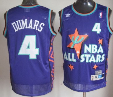 1995 all star jerseys