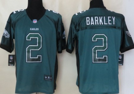 matt barkley jersey