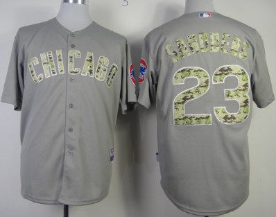 chicago cubs camo jersey