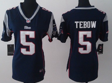 tim tebow new england jersey